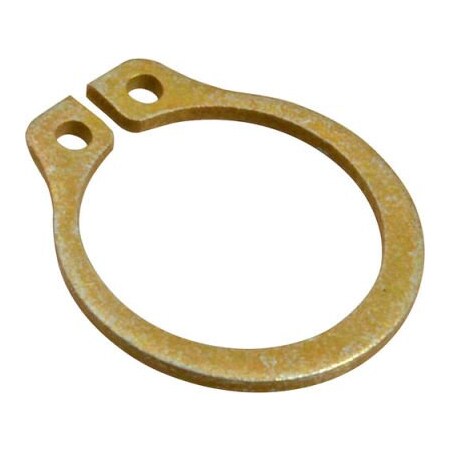 Allpoints Allpoints 1831225 Retaining Ring Vct-2010 (10 Pack) For Roundup Food Equipment 1831225